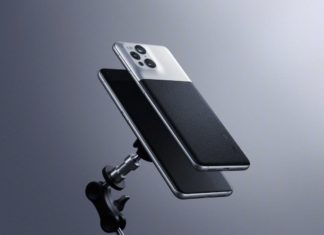 Oppo Find X3 Pro Photographer Edition Android 14