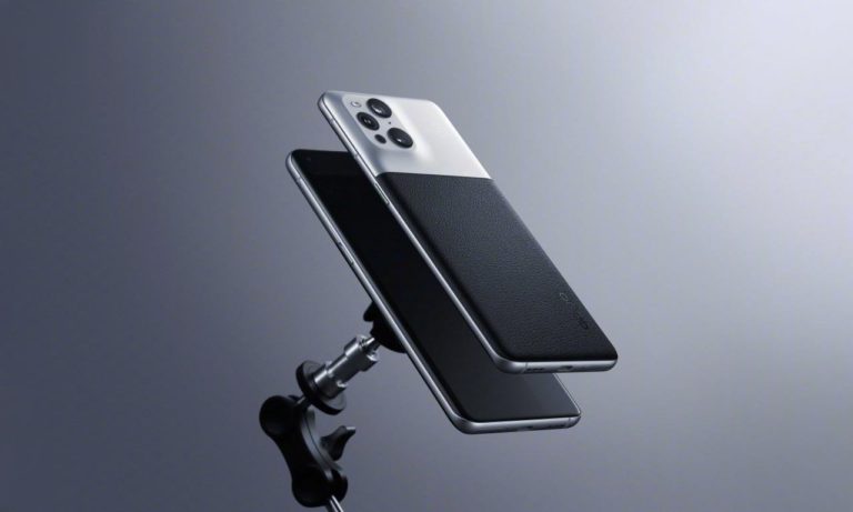 Oppo Find X3 Pro Photographer Edition Android 14