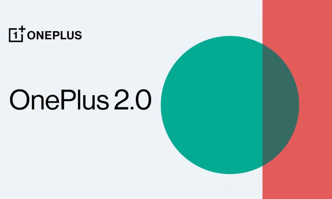 OxygenOS ColorOS New OS OnePlus 10