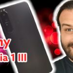 Sony Xperia 1 III review thumb