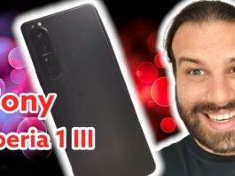 Sony Xperia 1 III review thumb