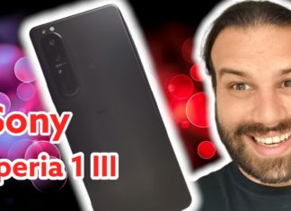 Sony Xperia 1 III review thumb