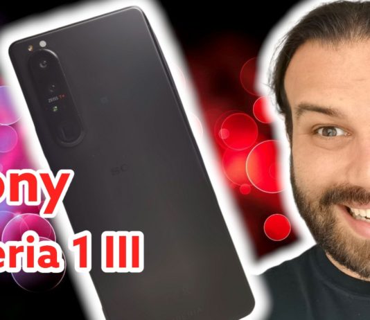 Sony Xperia 1 III review thumb