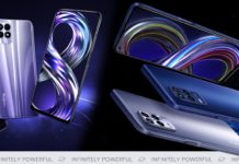 Realme 8s 5G and 8i Launch