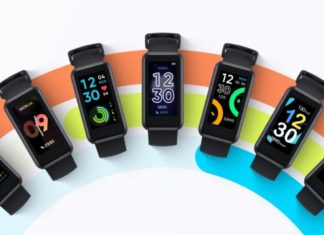 Realme Band 2 Launch