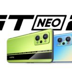 Realme GT Neo 2 Launch
