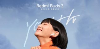 Redmi Buds 3 Launch