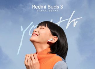 Redmi Buds 3 Launch