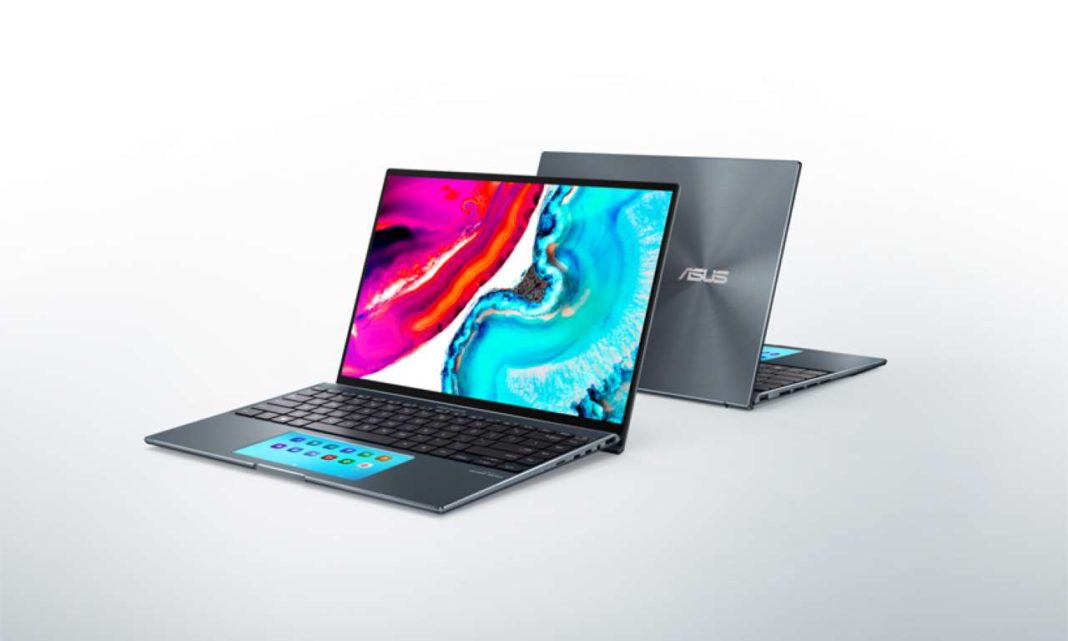 Samsung 90Hz OLED panels Laptops