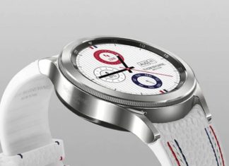 Samsung Galaxy Watch 4 Classic Thom Browne Edition Samsung Galaxy Watch 5