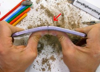 Samsung Galaxy Z Flip 3 Test