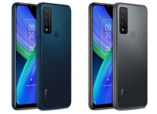 TCL 20 R 5G Launch