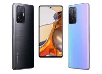 Xiaomi 11T Launch