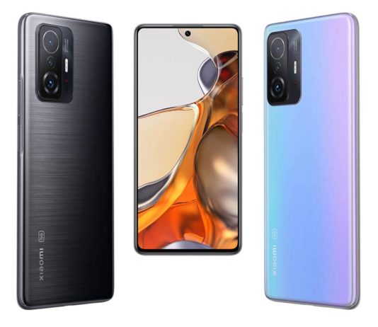 Xiaomi 11T Launch