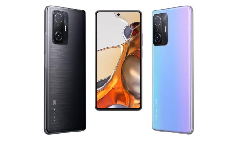 Xiaomi 11T Launch