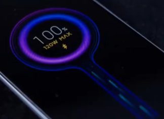 Xiaomi 11T Pro 120W HyperCharge Fast Charge 7.500mAh 100W