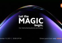 Xiaomi 11T Pro Launch 120W Charge 15 September