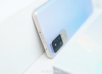 Xiaomi Civi Leaks 12