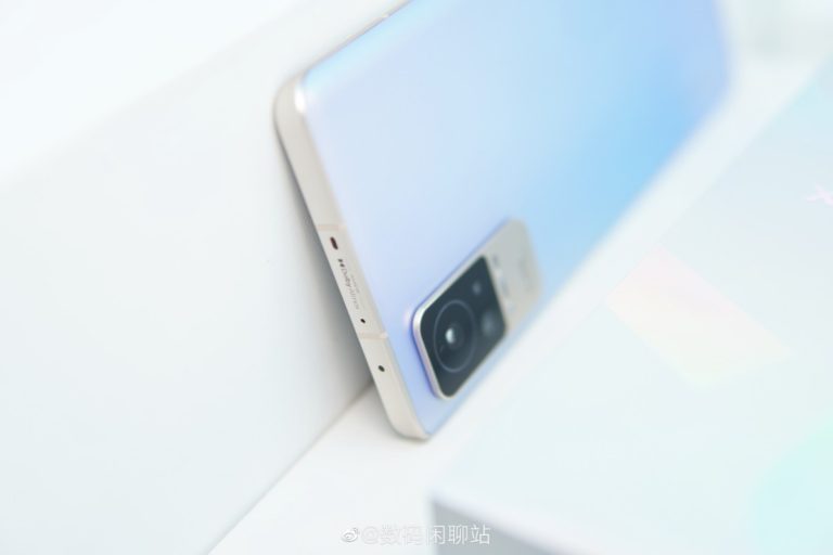Xiaomi Civi Leaks 12