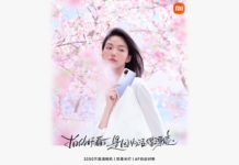 Xiaomi Civi Leaks