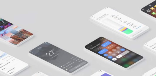 Το τέλος του MIUI: Η Xiaomi σταματάει για πάντα τις ενημερώσεις Xiaomi MIUI Pure Mode Block Sideload