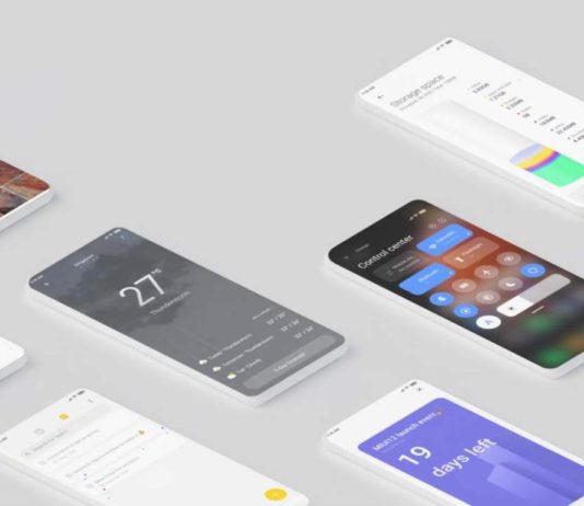 Το τέλος του MIUI: Η Xiaomi σταματάει για πάντα τις ενημερώσεις Xiaomi MIUI Pure Mode Block Sideload
