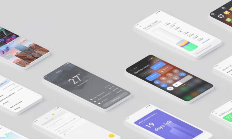 Xiaomi MIUI Pure Mode Block Sideload