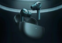 Xiaomi TWS 3 Pro Launch