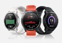 Xiaomi Watch Color 2 Launch
