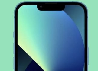 face id στο iPhone 13