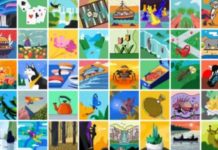 google illustrations