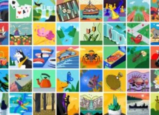 google illustrations