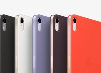 iPad mini 6 iPadOS 15.5