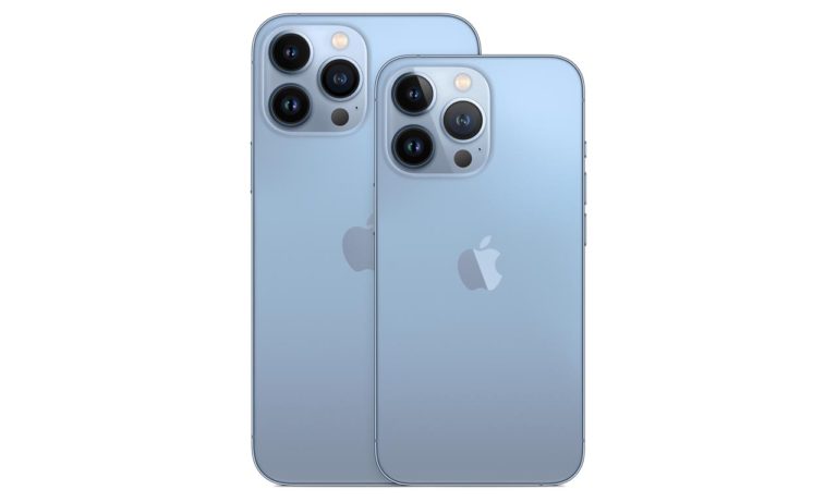 iPhone 13 Pro Max