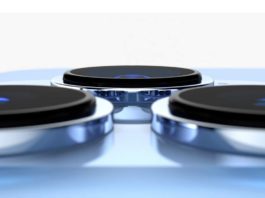 iphone 13 pro max cameras features