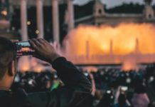 mobile data