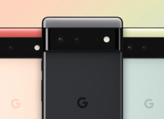 pixel 6