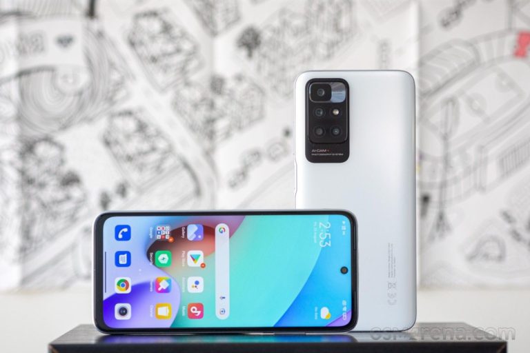 redmi 10