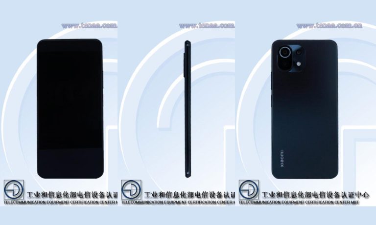 xiaomi cc11 tenaa xiaomi note 11