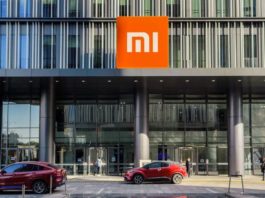 Η Xiaomi ανακοίνωσε εταιρεία σχετική με την αγορά των ηλεκτρικών αυτοκινήτων xiaomi ev inc regist ηλεκτρικό αυτοκίνητο