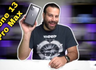 iPhone 13 Pro Max Techmaniacs Unboxing