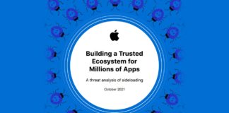 Apple says iOS is Safer than Android