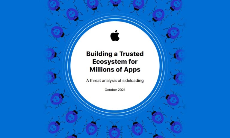 Apple says iOS is Safer than Android