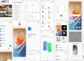ColorOS 12 Android 12 Update timeline