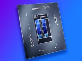 Core i9-12900HK out perf Apple M1 Max