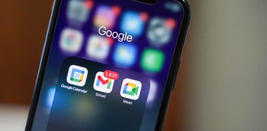 Η Google θέλει να κάνει τα apps της να μοιάζουν με ενσωματωμένες εφαρμογές του iOS Google Apps iOS