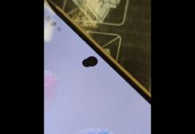 Google Pixel 6 Pro Display Problems