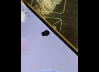 Google Pixel 6 Pro Display Problems