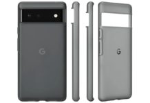Google Pixel 6 and 6 Pro Cases