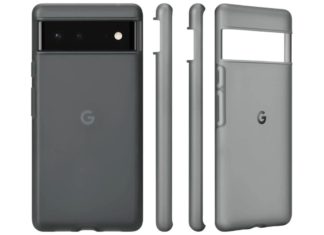 Google Pixel 6 and 6 Pro Cases